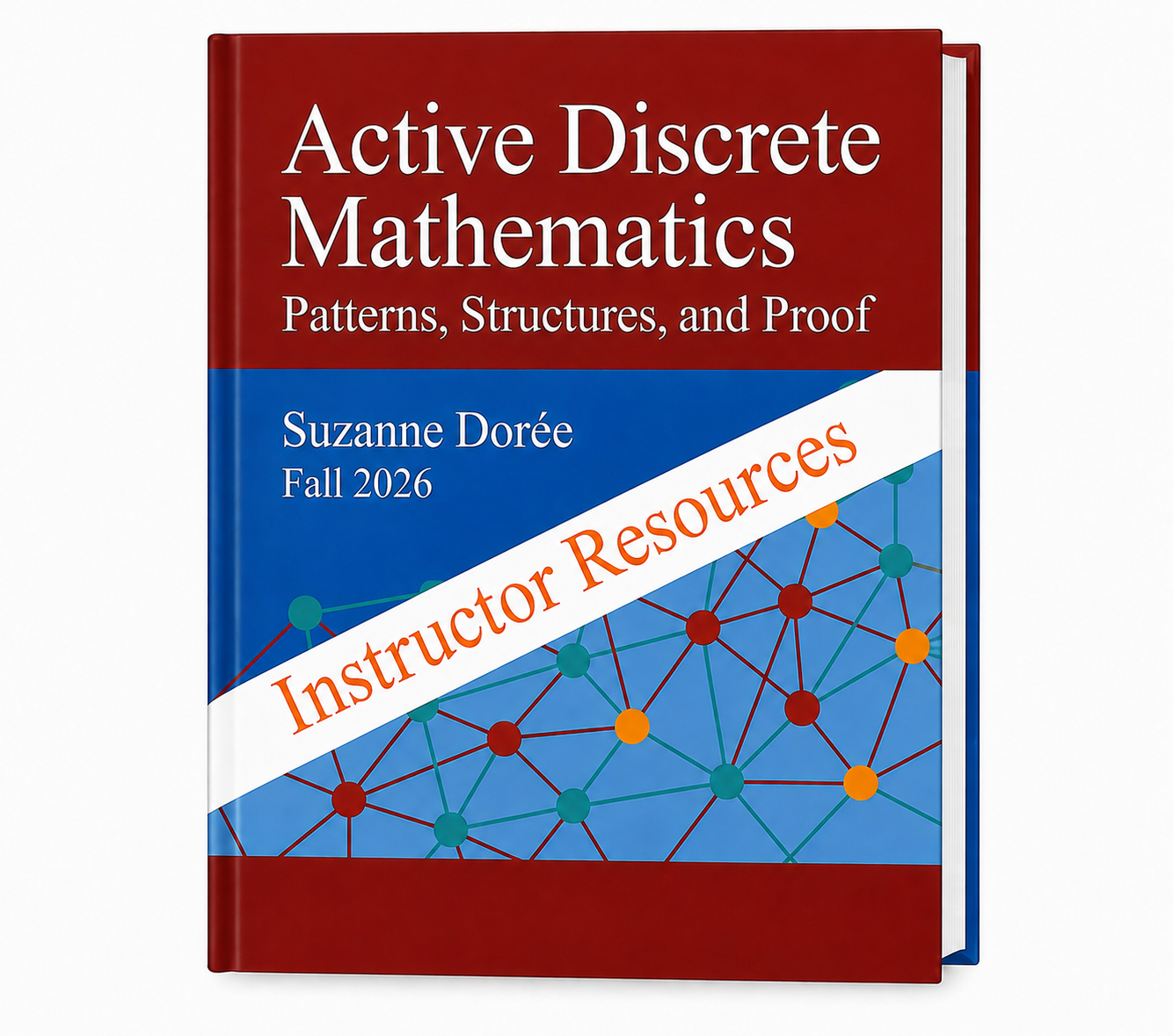 Instructors Guide for ADM cover